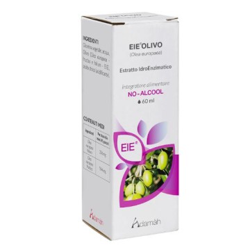 EIE OLIVO GTT 60ML