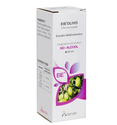 EIE OLIVO GTT 60ML