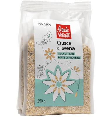 CRUSCA AVENA BAULE