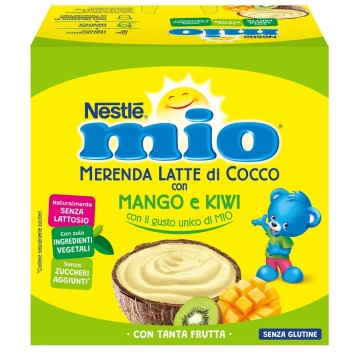 MIO Mer.Cocco Mango 4x90g