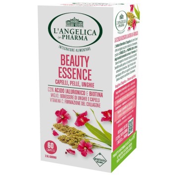 L'ANGELICA BEAUTY ESSENCE60CPR