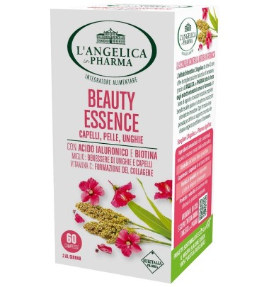 L'ANGELICA BEAUTY ESSENCE60CPR