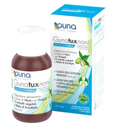 GUNATUXNONI 150ML