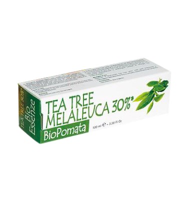 BIOPOMATA TEA TREE 30% BIO 100