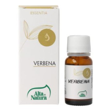 VERBENA OLIO ESSENZIALE 10ML