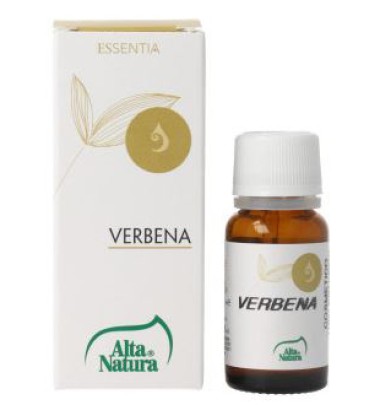 VERBENA OLIO ESSENZIALE 10ML