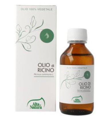 OLIO RICINO 100ML