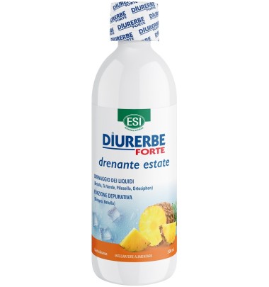 DIURERBE Fte Ananas Bipacco