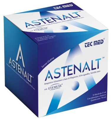 ASTENALT 30f.25ml