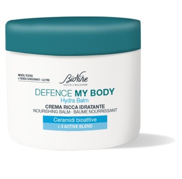 MY BODY HYDRABALM CREMA RICCA