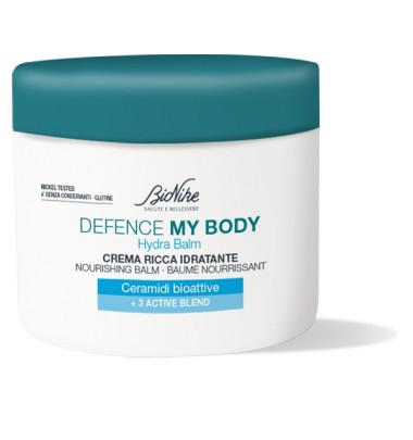MY BODY HYDRABALM CREMA RICCA