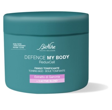 MY BODY Reduxcell Fango Tonif.