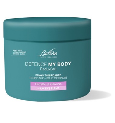 MY BODY Reduxcell Fango Tonif.