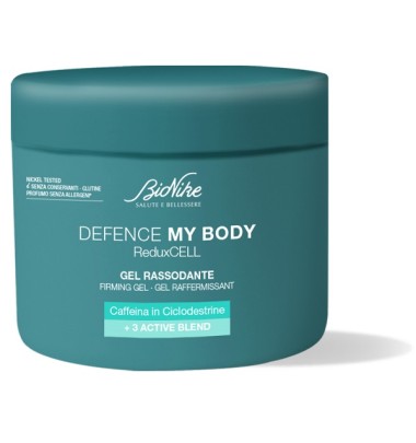 MY BODY REDUXCELL GEL RASSOD