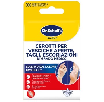 SCHOLL Cer.Vesc/Tagli/Escoriaz