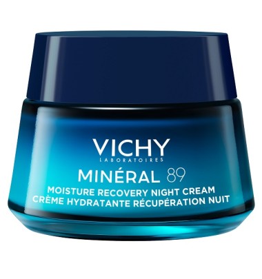 VICHY M89 Cr.Notte 50ml