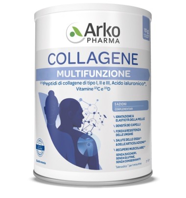 COLLAGENE Multifunzione 260g