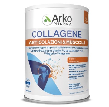 COLLAGENE Art&Muscoli 260g