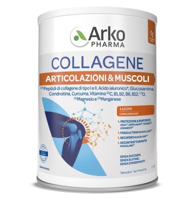 COLLAGENE Art&Muscoli 260g