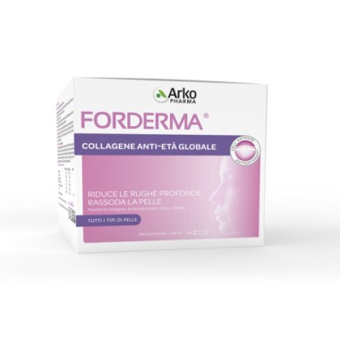 FORDERMA Collagene A-Eta'