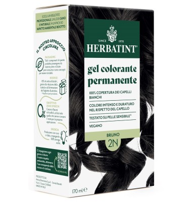 HERBATINT 2N BRUNO 170ML