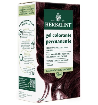 HERBATINT5M CASTANO.CHI.MOG170ML