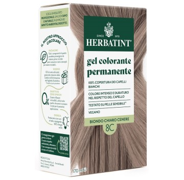 HERBATINT 8C BIONDO CH.CENERE