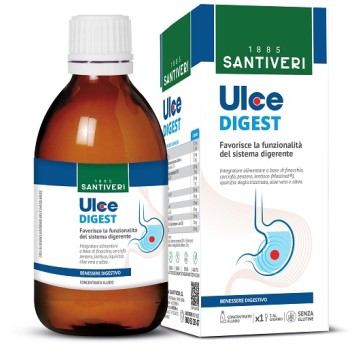 ULCE DIGEST 240ML (SOST ULCE 1 B