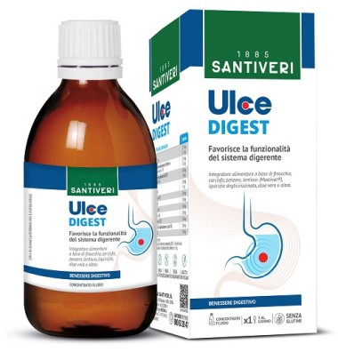 ULCE DIGEST 240ML (SOST ULCE 1 B