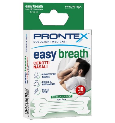 PRONTEX Easy Breath XL 30pz