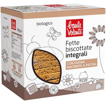 FETTE BISCOTTATE INTEGRALI