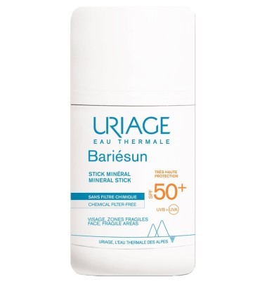 BARIESUN Stk Minerale fp50+18g