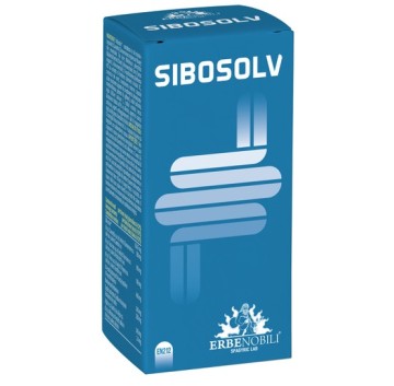 SIBOSOLV 60Cps AcidoResisti