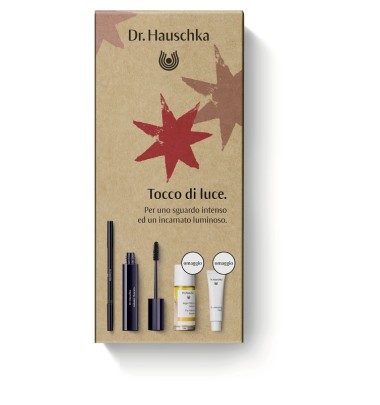 DR HAUSCHKA TOCCO LUCE