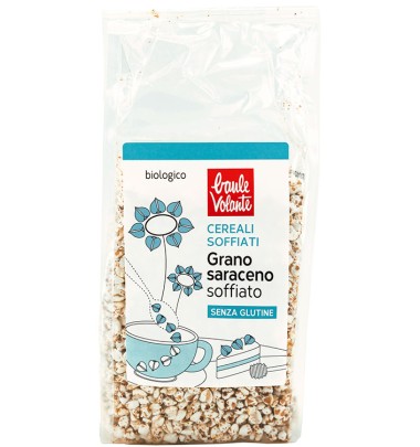 BAULE Grano Saraceno Soff.60g