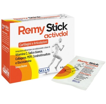 Remystick Activdol 14bust