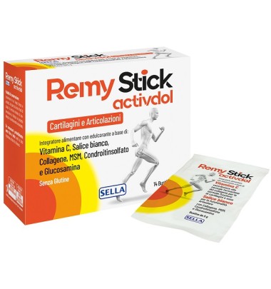 Remystick Activdol 14bust