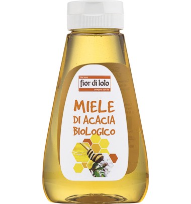 FdL Miele Acacia Bio Squeeze