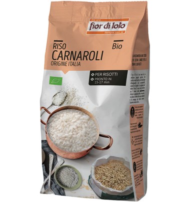 RISO CARNAROLI 1000G FDL