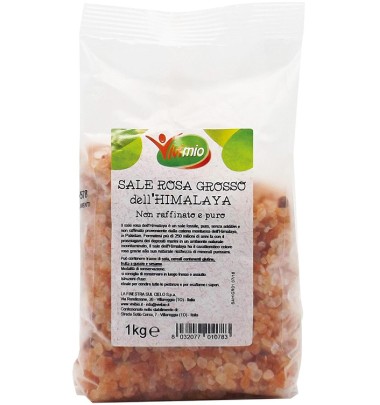 SALE ROSA HIMALAYA GR VVM 1KG