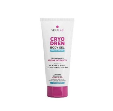 Veralab Cryo Dren Body Gel