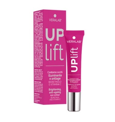 Veralab Uplift Contorno Occhi