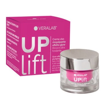 Veralab Uplift Crema Viso Rimp