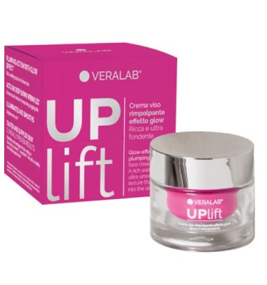 Veralab Uplift Crema Viso Rimp