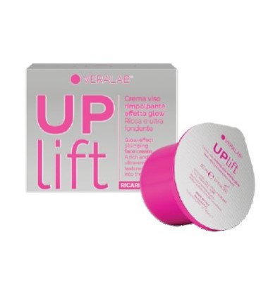 Veralab Uplift Crema Viso Ric
