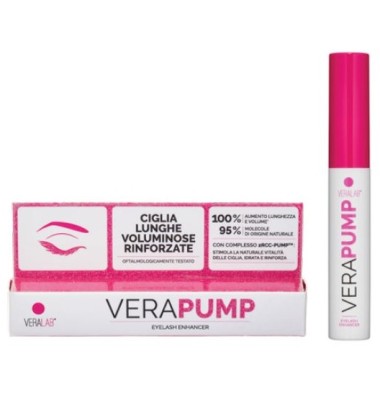 Veralab Verapump Siero Ciglia
