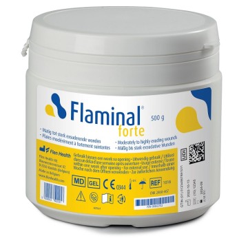 FLAMINAL FORTE 500G