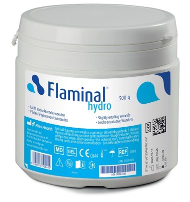 FLAMINAL HYDRO 500G