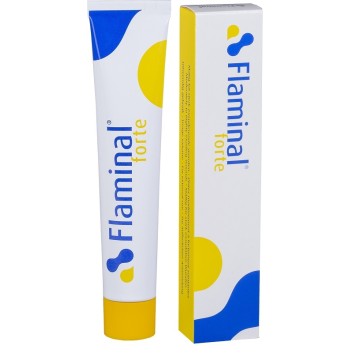 FLAMINAL FORTE 25G