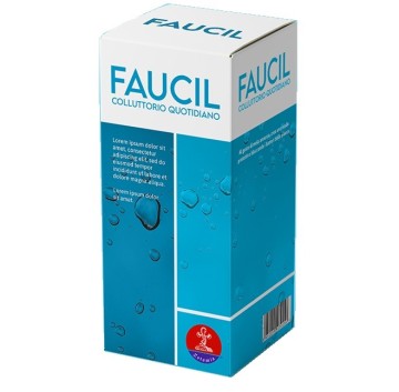 FAUCIL Collut.250ml